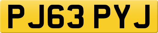 PJ63PYJ